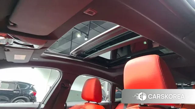 BMW 2 Series Gran Coupe (F44) id 3697371 из Кореи 8