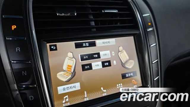 Lincoln Nautilus First generation id 2850395 из Кореи 8