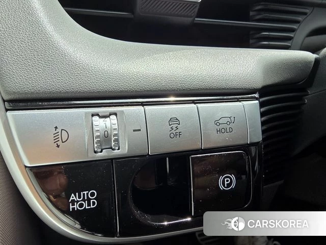 Hyundai Ionic 5 id 4604117 из Кореи 8