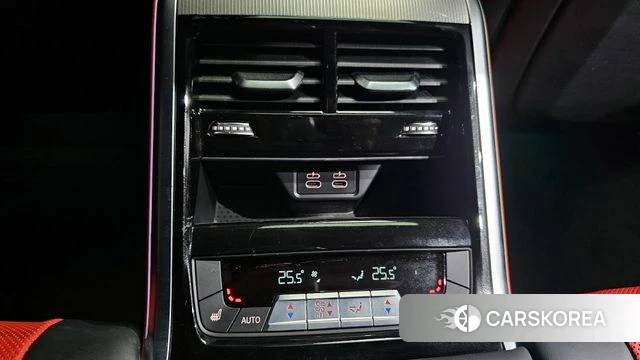 BMW 8 Series (G15) id 3878473 из Кореи 8