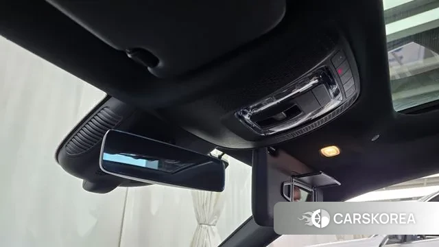 Mercedes-Benz CLA-Class C118 id 3491692 из Кореи 8