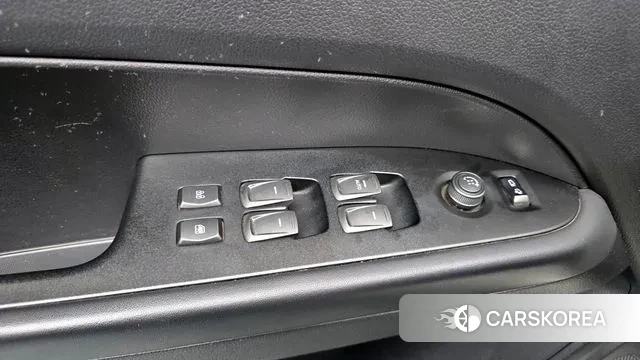 Ssangyong The New Rexton Sport id 3121560 из Кореи 8