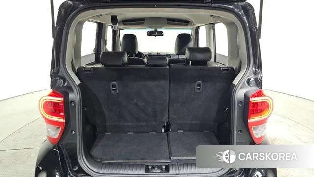 Kia The New Ray id 3894103 из Кореи 8