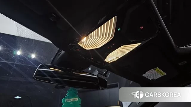 BMW 3 Series (G20) id 3636462 из Кореи 8