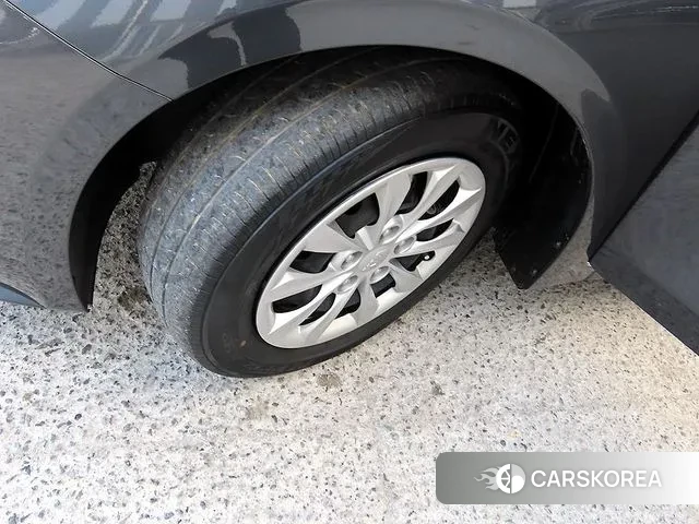 Kia Come New K3 id 3778282 из Кореи 8