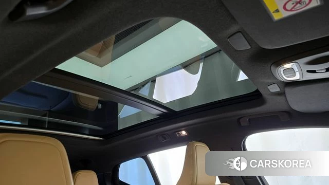 Volvo XC40 id 4362426 из Кореи 8