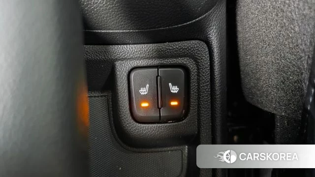Chevrolet (GM Daewoo) The New Spark id 4501707 из Кореи 8