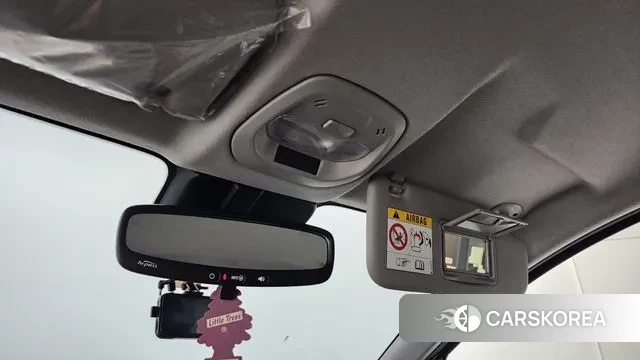 Chevrolet (GM Daewoo) The New Spark id 3044532 из Кореи 8