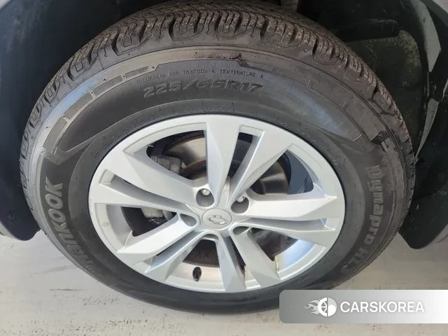 Renault Korea (Samsung) The New QM6 id 3740799 из Кореи 8