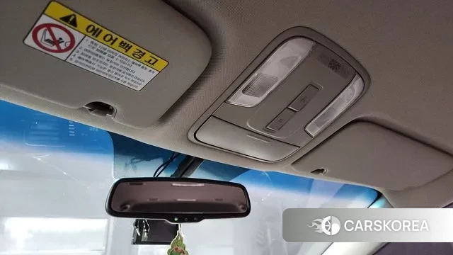 Kia The New Carnival id 3509980 из Кореи 8