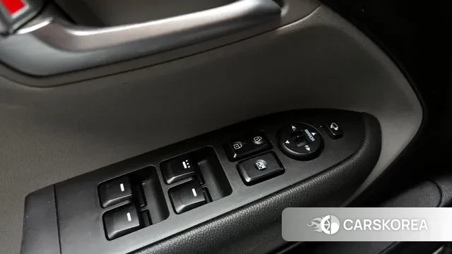 Kia The New Ray id 3232455 из Кореи 8