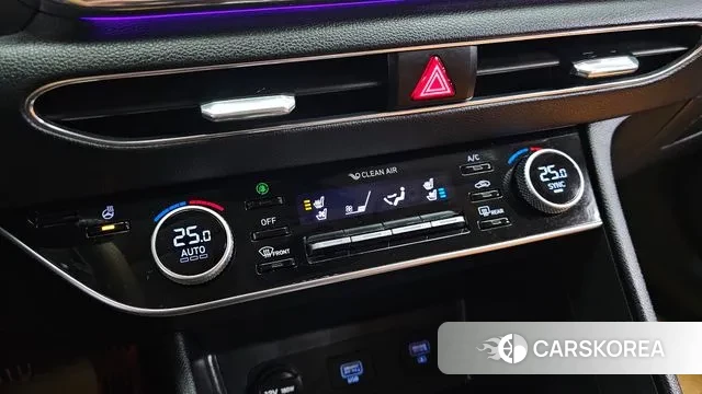 Hyundai Sonata (DN8) id 3621232 из Кореи 8