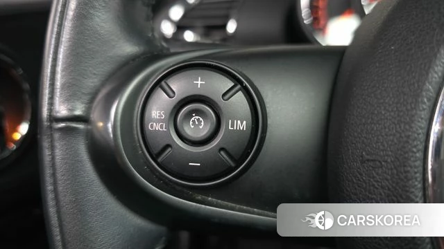 Mini Cooper Clubman id 3886428 из Кореи 8