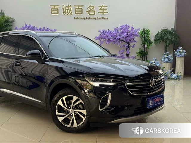 Buick Angkewei S id 4220542 из Китая 8