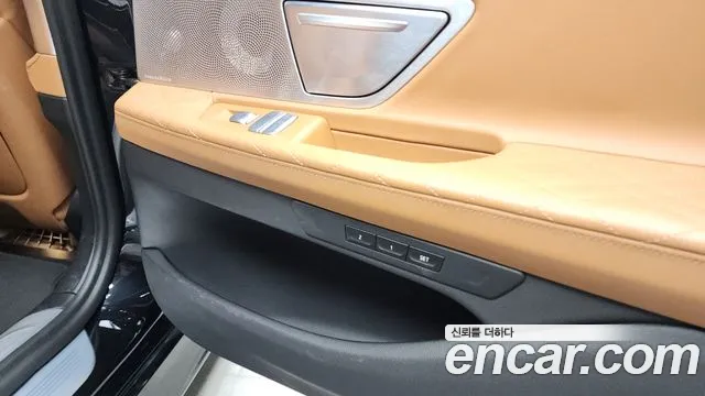 BMW 7 Series (G11) id 2728099 из Кореи 8