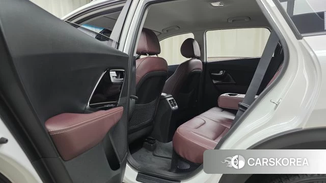 Kia The New Niro id 4249889 из Кореи 8