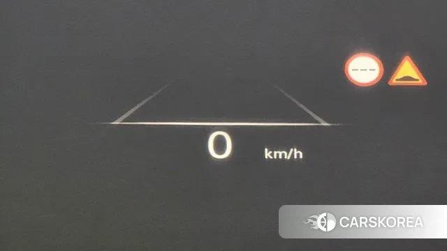 Genesis GV80 id 3752359 из Кореи 8