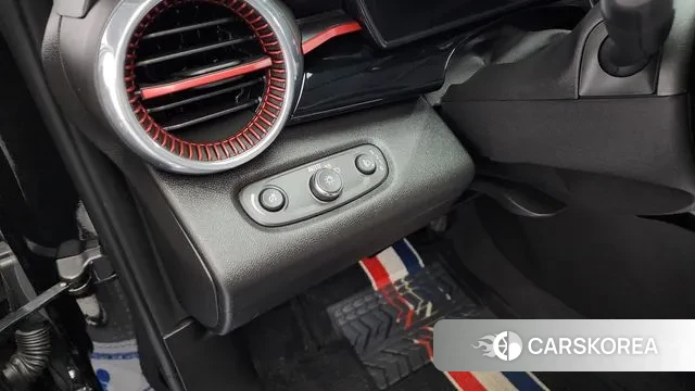 Chevrolet (GM Daewoo) Trax Crossover id 3262324 из Кореи 8