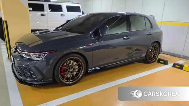 Volkswagen Golf 8th Generation id 3006919 из Кореи 8