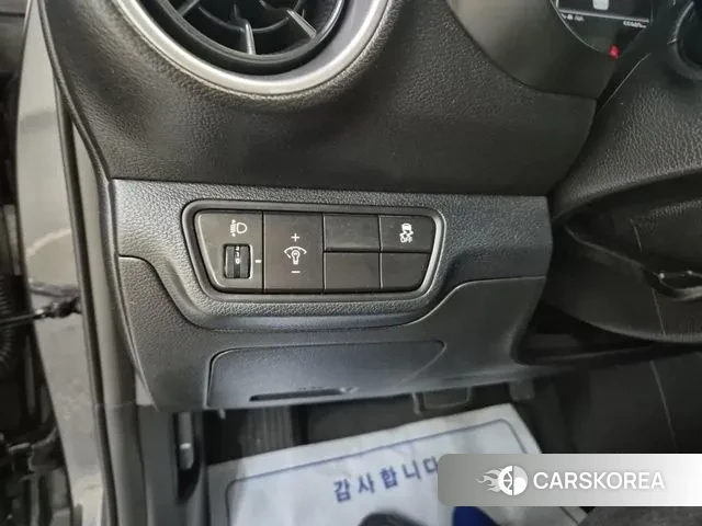 Kia The New K3 2nd generation id 3733268 из Кореи 8