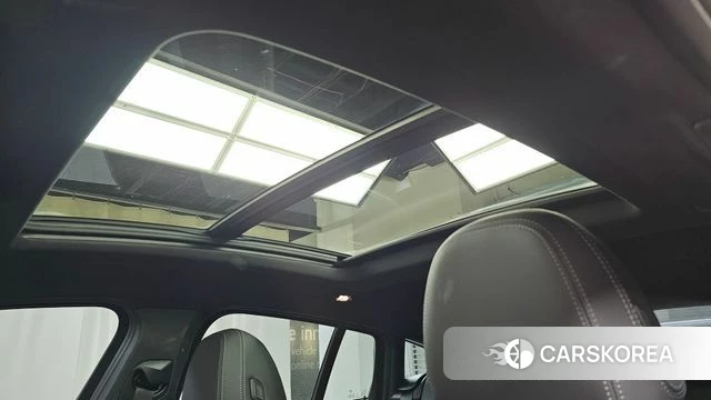 BMW X4 (G02) id 4607599 из Кореи 8