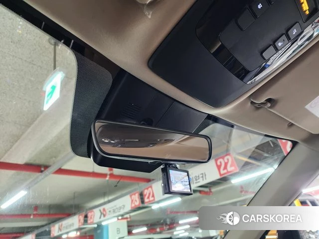 Kia Carnival 4th generation id 4298720 из Кореи 8