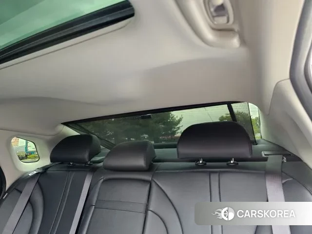 Kia K8 Hybrid id 3007458 из Кореи 8