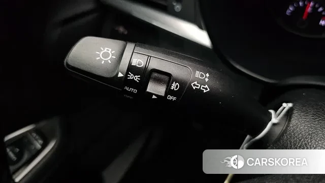 Kia The New K5 2nd generation id 3233801 из Кореи 8