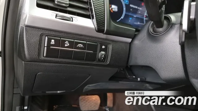 Ssangyong All New Rexton id 2265259 из Кореи 8