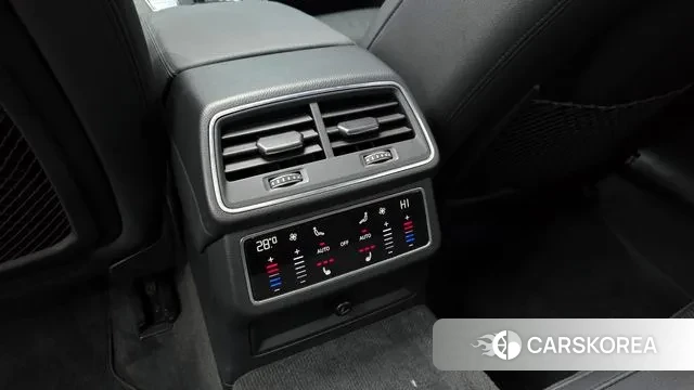 Audi A6 (C8) id 3384694 из Кореи 8