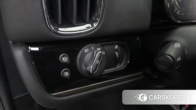 Mini Cooper Countryman id 3610468 из Кореи 8