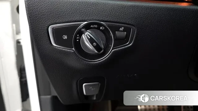 Mercedes-Benz E-Class W213 id 3765592 из Кореи 8