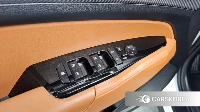 Kia Sportage 5th Generation Hybrid id 3524447 из Кореи 8