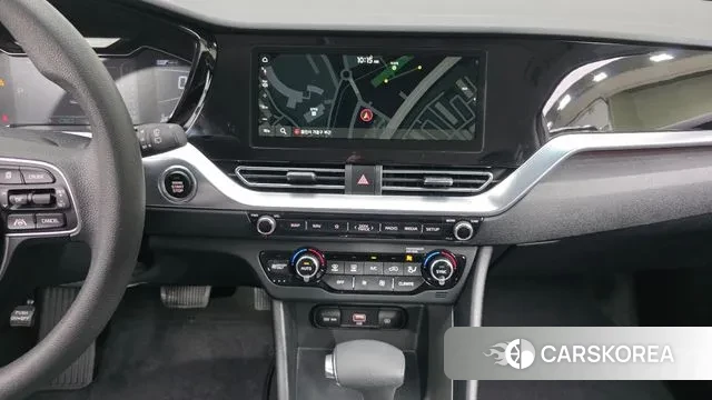 Kia The New Niro id 3301264 из Кореи 8