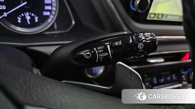 Hyundai Sonata Hybrid (DN8) id 3059367 из Кореи 8