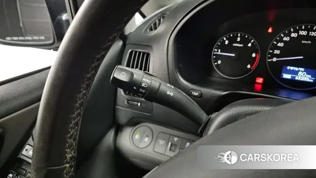 Hyundai The New Grand Starex id 2990887 из Кореи 8