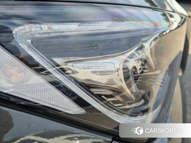Genesis G80 id 4513227 из Кореи 8