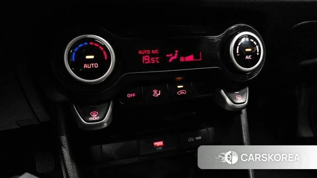 Kia Morning Urban (JA) id 4731431 из Кореи 8