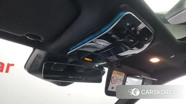 Mercedes-Benz C-Class W206 id 3437973 из Кореи 8