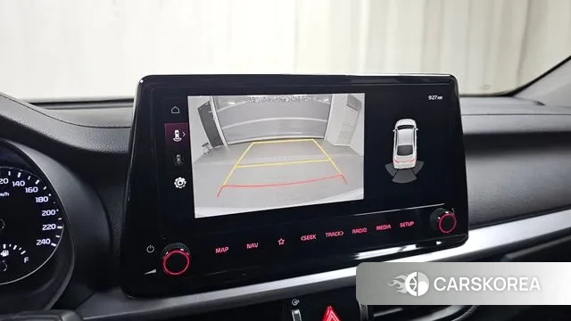 Kia The New K3 2nd generation id 3400889 из Кореи 8