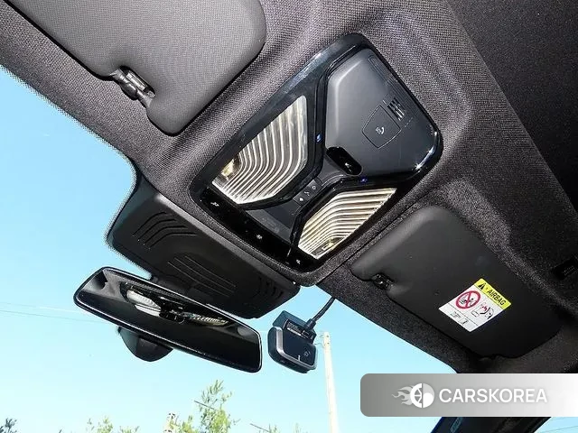 BMW X4 (G02) id 3433104 из Кореи 8