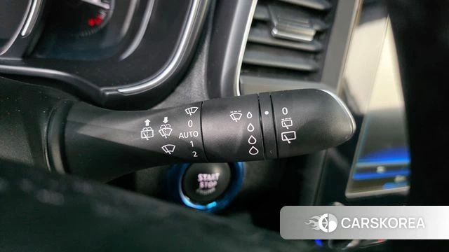 Renault Korea (Samsung) The New QM6 id 4943589 из Кореи 8