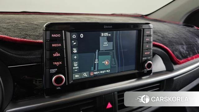 Kia All New Morning (JA) id 3845216 из Кореи 8