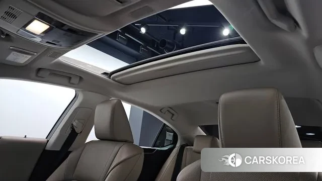 Lexus ES300h 7th generation id 3779064 из Кореи 8