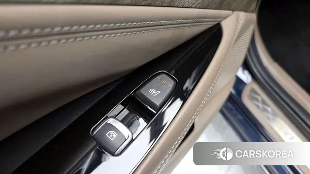 Kia K8 id 3043366 из Кореи 8