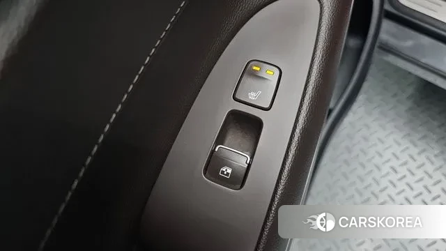 Hyundai The New Grandeur IG Hybrid id 3318457 из Кореи 8