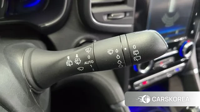 Renault Korea (Samsung) The New QM6 id 3509625 из Кореи 8