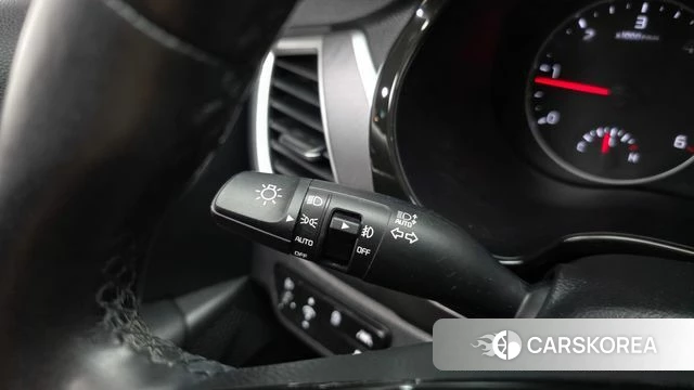 Kia Seltos id 4754951 из Кореи 8