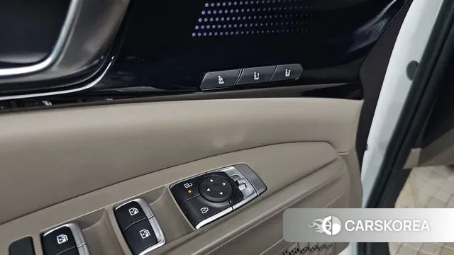 Kia The New Carnival 4th Generation id 2915017 из Кореи 8