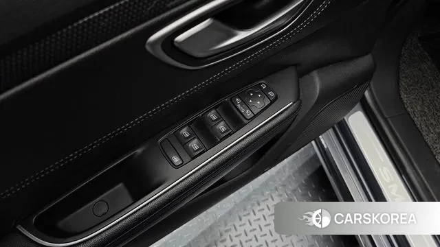 Renault Korea (Samsung) SM6 id 2995581 из Кореи 8